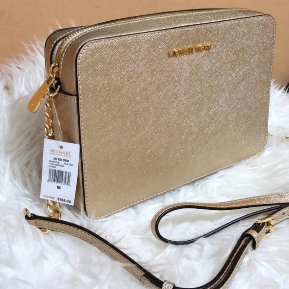 NWT MICHAEL KORS crossbody bag